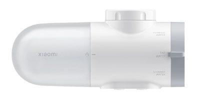 Faucet Water Purifier, White
