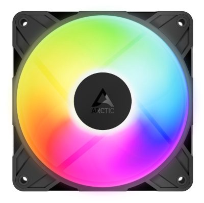 CASE FAN 120MM P12 PRO A-RGB/3-PACK ACFAN00333A ARCTIC