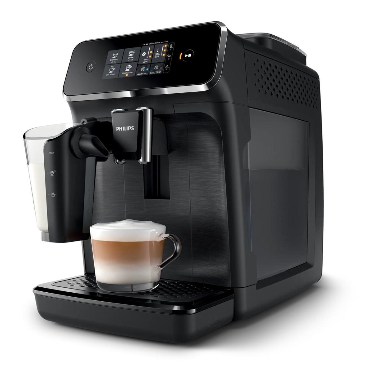 COFFEE MACHINE/EP2230/10 PHILIPS