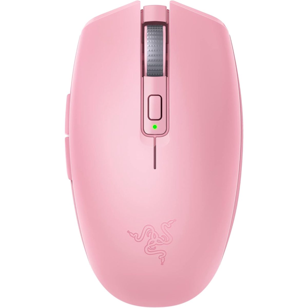 Razer Orochi V2, Gaming Mouse, Quartz, 2.4 GHz, Bluetooth