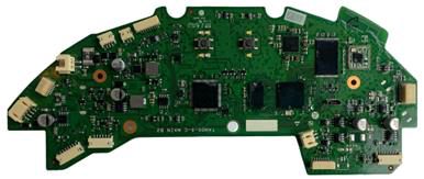 Vacuum Cleaner Accessory, ROBOROCK, Mainboard, For Q7 White/Q7 Black, 9.01.1314