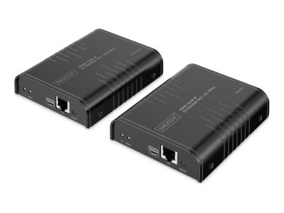 HDMI KVM IP Extender Set, 4K/60Hz, DS-55355