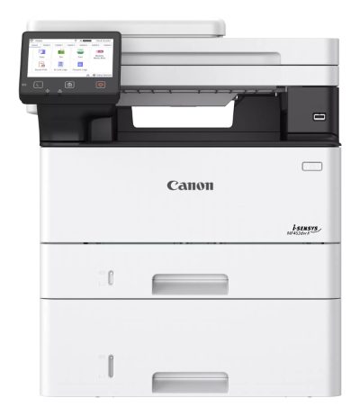 I-SENSYS MF463dw II, Laser, Mono, Multifunction printer, A4, Wi-Fi, White/Black
