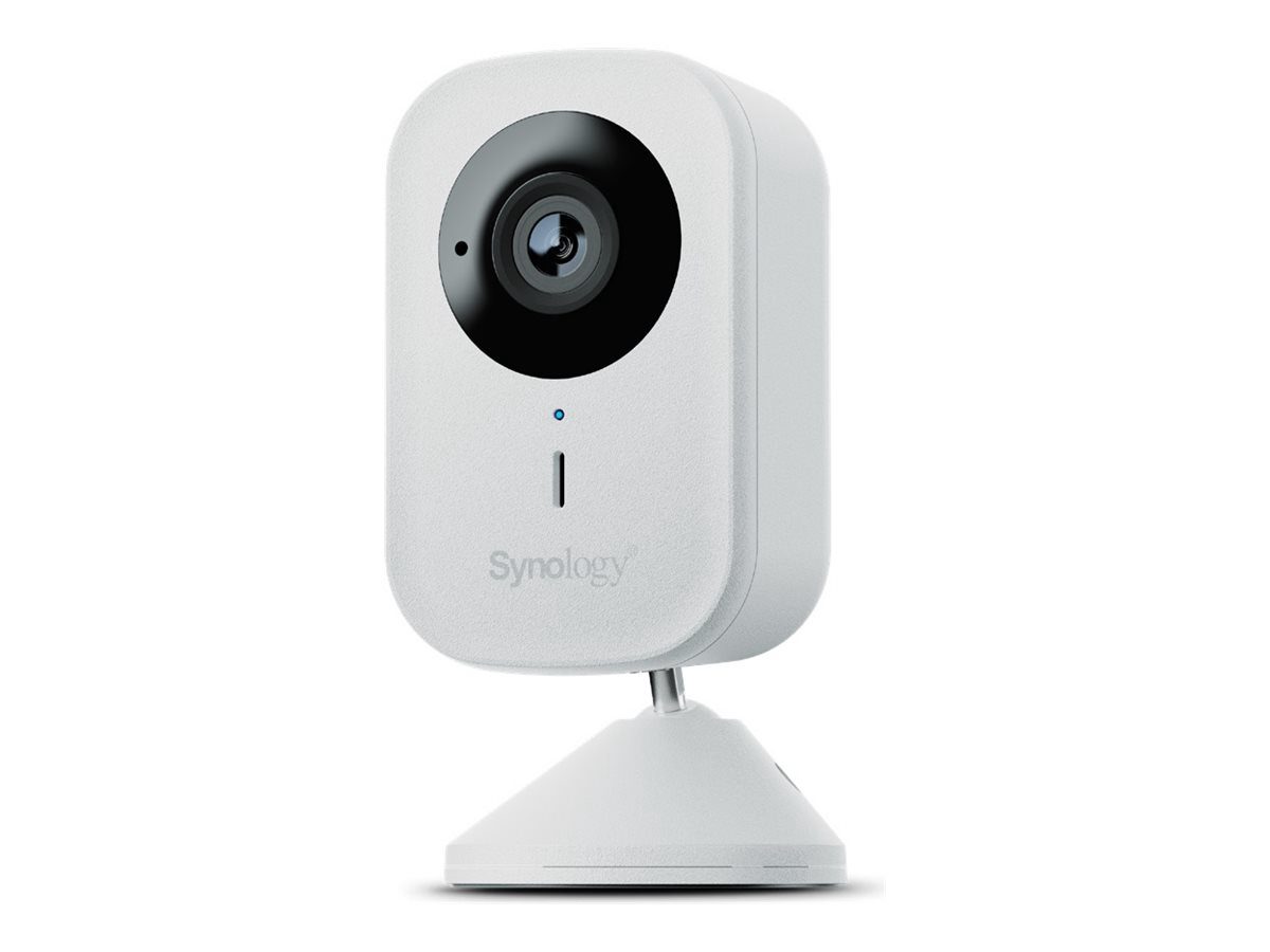 CC400W, AI-powered Wi-Fi Camera, Cube, 4 MP, F2.0, IP65, H.264/H.265, MicroSD