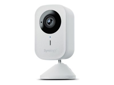CC400W, AI-powered Wi-Fi Camera, Cube, 4 MP, F2.0, IP65, H.264/H.265, MicroSD