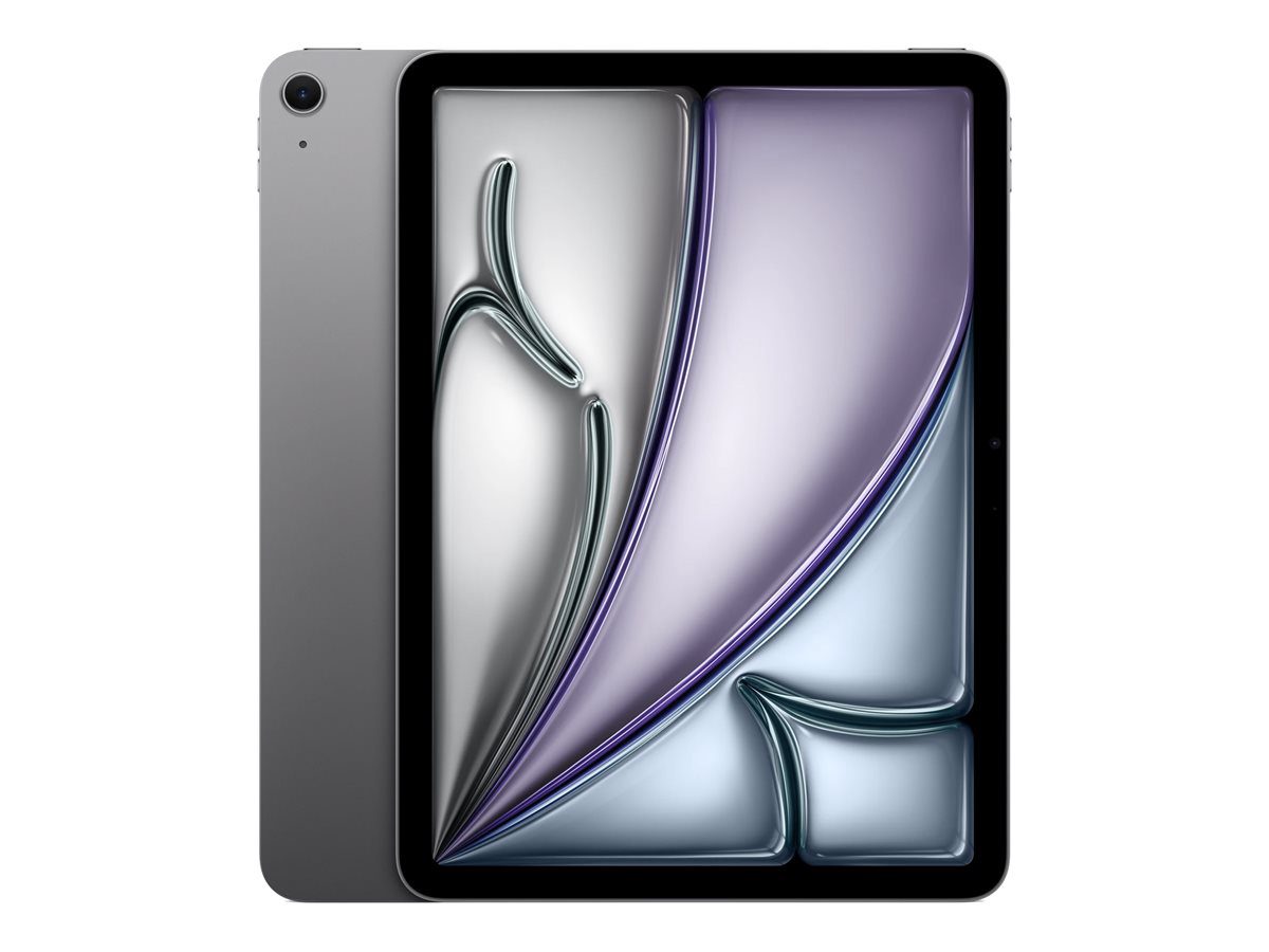 Apple iPad Air 11" M4 Wi-Fi 128GB - Space Grey, Apple