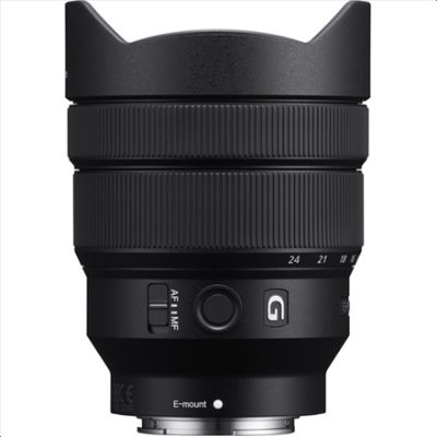 SEL-1224G FE 12-24mm F4 G Lens, Sony
