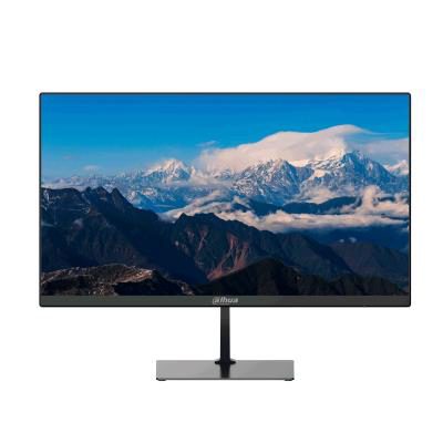 LCD Monitor, DAHUA, 21.45", Business, Panel VA, 1920x1080, 16:9, 75Hz, 4 ms, Tilt, Colour Black, LM22-C200