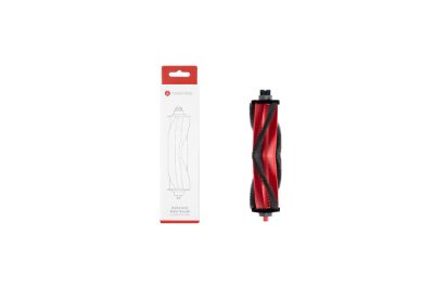 Vacuum Cleaner Accessory, ROBOROCK, Detachable Rubber Main Brush with Robust Synthetic Bristles, For Q8/Q8+/Q7 TF+/Q7 TF/Q7 BF+/Q7 BF, 8.02.0446