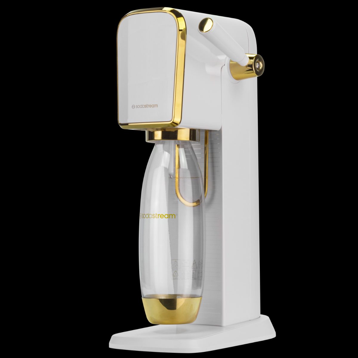 SodaStream Art, Sparkling Water Maker