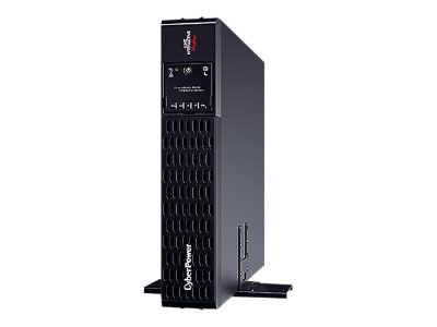 Smart App UPS Systems, PR1500ERTXL2U, 1500 VA, 1500  W
