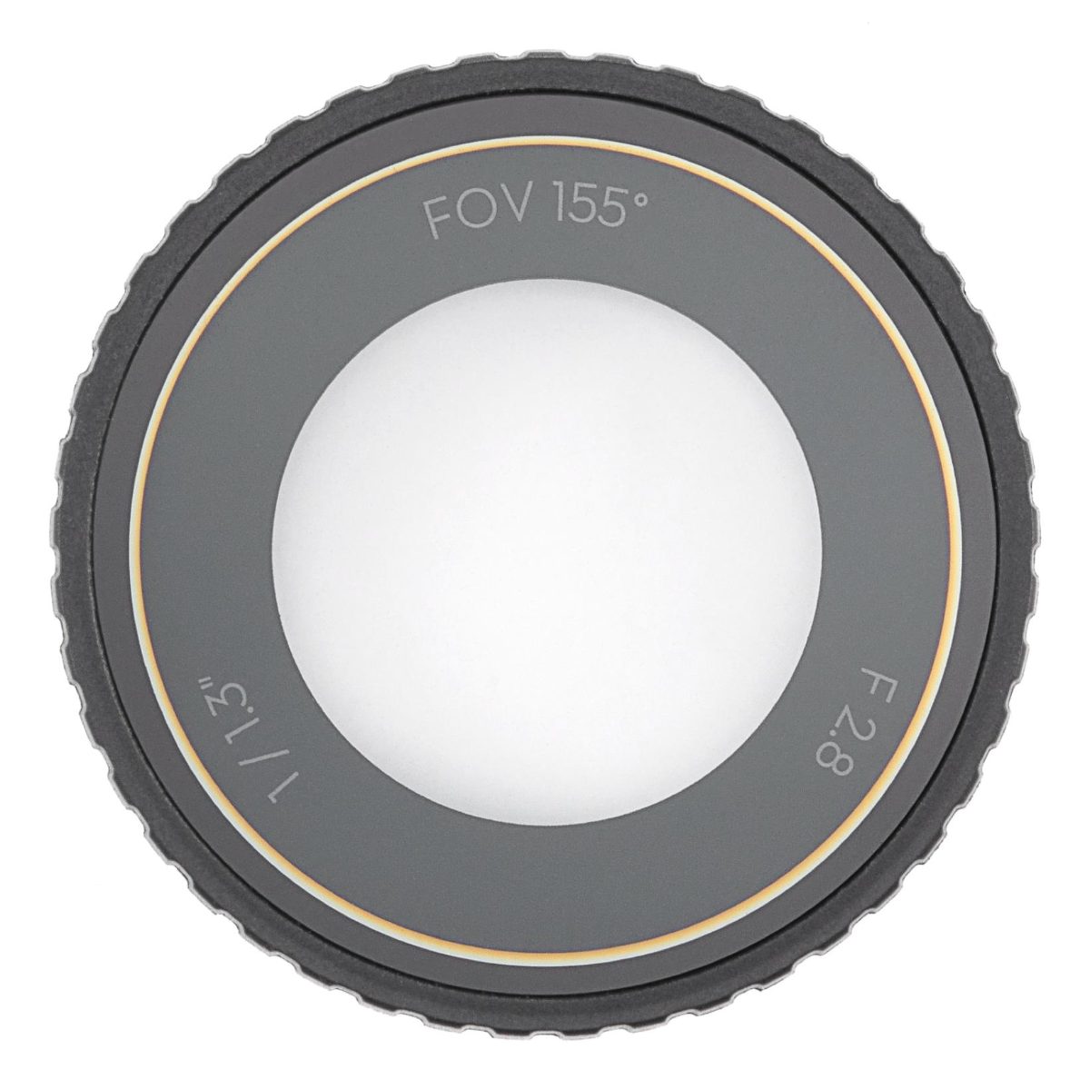 CAMERA OA 4 GLASS LENS COVER/CP.OS.00000282 DJI