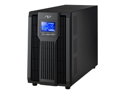 UPS, CHAMP 2K TW-SCHUKO, FSP 2000 VA, 1800 W