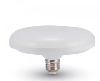 Light Bulb, VISIONAL, Power consumption 15 Watts, 4000 K, AC 220-240V, Beam angle 270 degrees, TL-A-15W