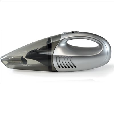 Vacuum cleaner, KR-2156, Cordless operating, Handheld, - W, 7.2 V, Operating time (max) 15 min, Grey, Warranty 24 month(s)