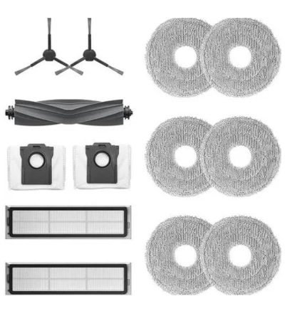 Vacuum Cleaner Accessory, DREAME, Accessories Kit, For  Dreame L10s Pro, RAK47