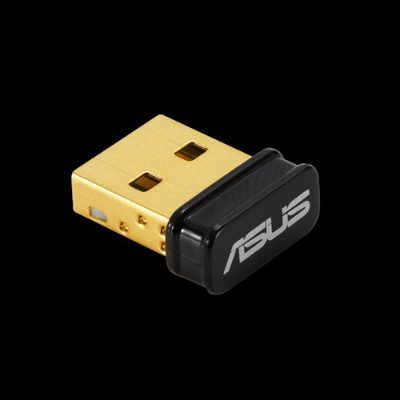 Bluetooth 5.0 USB Adapter, USB-BT500