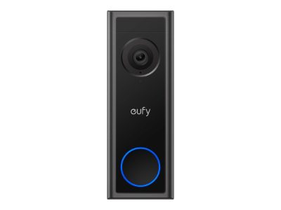 Security Video Doorbell, C30, 2K FHD