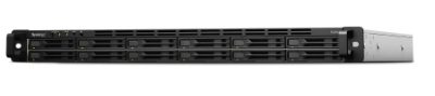 NAS STORAGE RACKST 12BAY 1U/NO HDD USB3 FS2500 SYNOLOGY