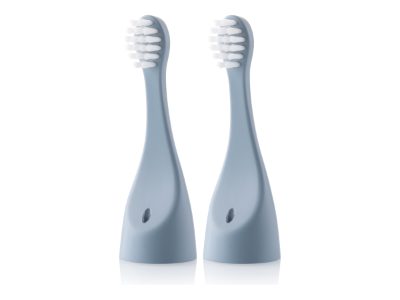 Sonetic Kids 171090500, ETA Replacement brush heads, Heads, For kids, Number of brush heads included 2, Blue