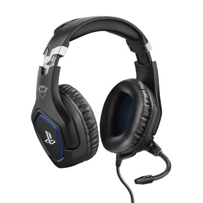 HEADSET GXT 488 FORZE PS4/23530 TRUST