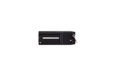 Gimbal Accessory, DJI, R Quick-Release Plate (Lower), CP.RN.00000119.01