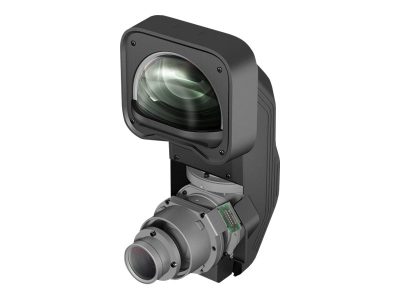 Ultra Short-Throw Lens for Epson Pro Series Projectors, ELPLX01S