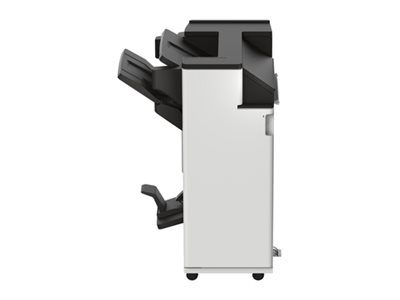 Lexmark 2250-Sheet Booklet Staple Finisher, Lexmark