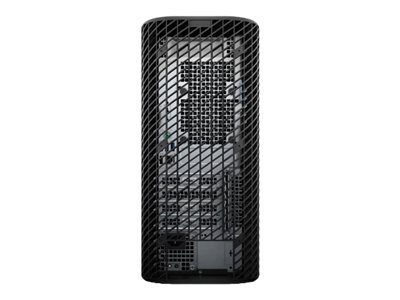OptiPlex Tower Cable Cover, Black