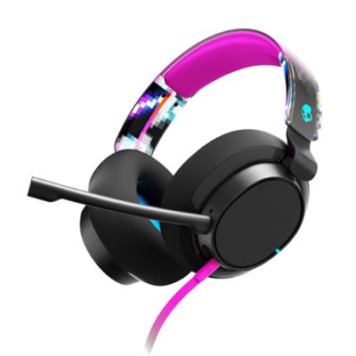 Multi-Platform  Gaming Headset, SLYR PRO, Wired, Over-Ear, Noise canceling