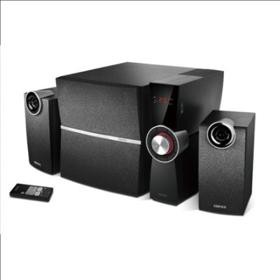 C2XD, 35 W, Black