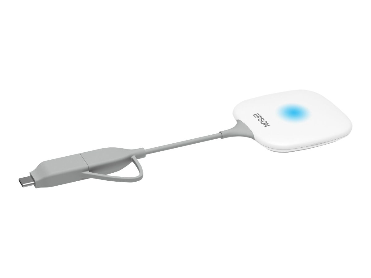 Wireless Presentation System, ELPWP20