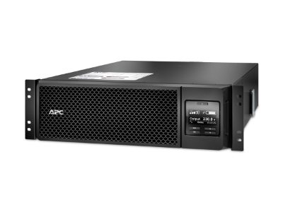 APC Smart-UPS SRT 5000VA RM 230V, Schneider Electric