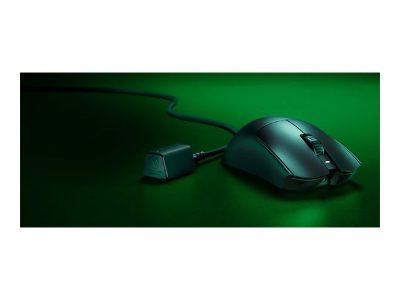 Gaming Mouse, Viper V3 Pro, Wireless/Wired, Black