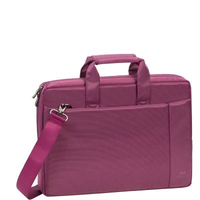 NB CASE CENTRAL 15.6"/8231 PURPLE RIVACASE