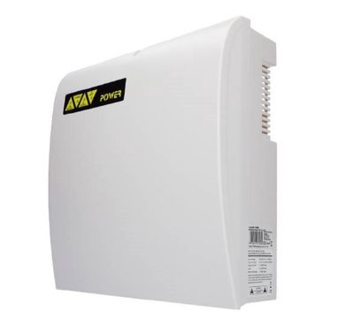 POWER SUPPLY 12VDC 10A/VIDI-ZBF-100PB GENWAY