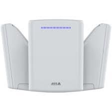 DETECTOR MOTION RADAR/D2123-VE WHITE 03126-001 AXIS