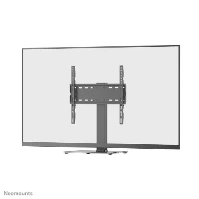 Neomounts Desk Mount, DS45-430BL14 TV stand, Adjustable Height, Swivel, 32-55 ", Maximum weight (capacity) 40 kg, Black
