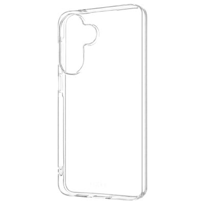 Fixed Story AntiUV, Back cover, Samsung, Galaxy A57 5G, TPU, Clear