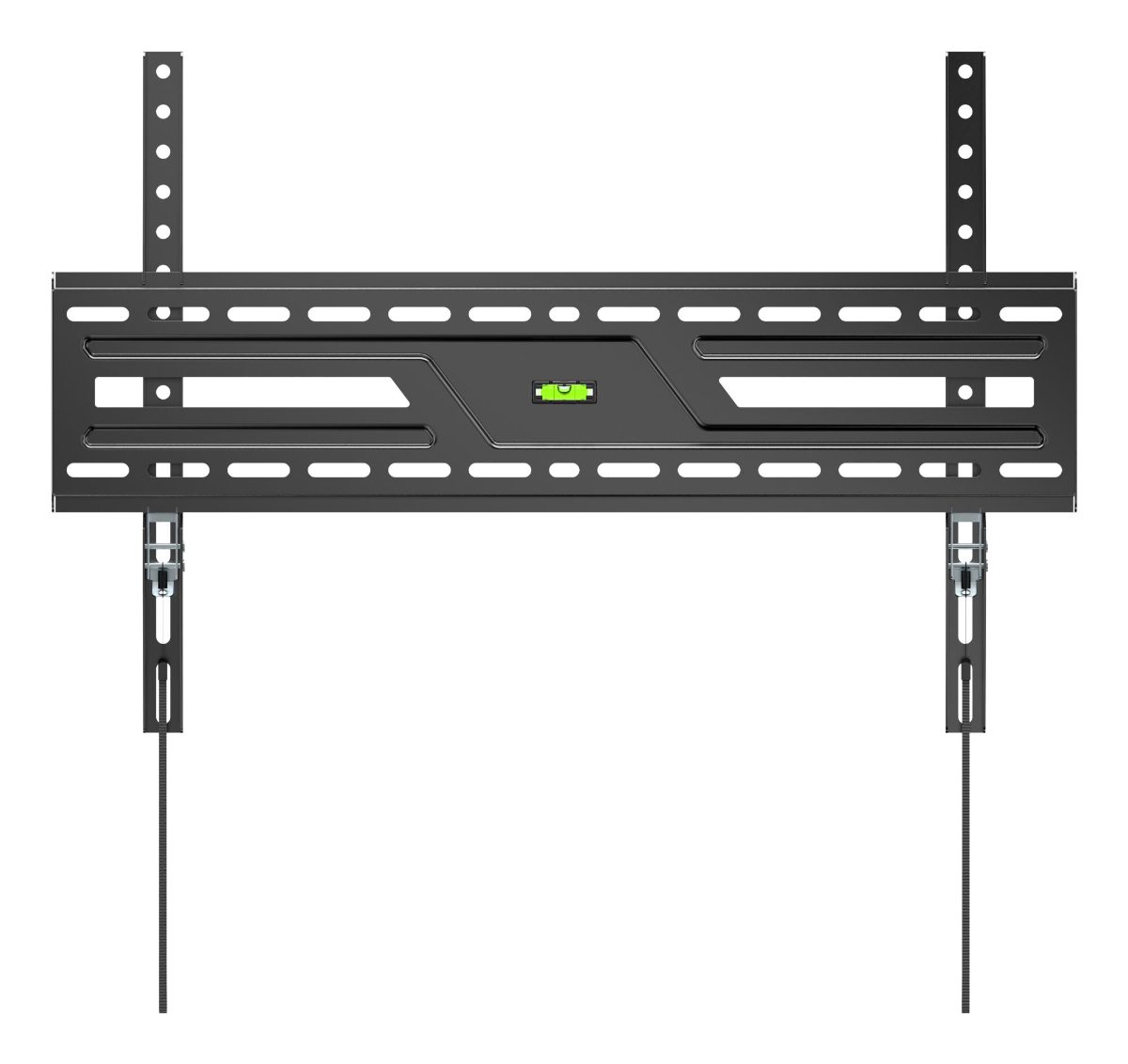 TV SET ACC WALL MOUNT 37-86"/WM-86F-01 GEMBIRD