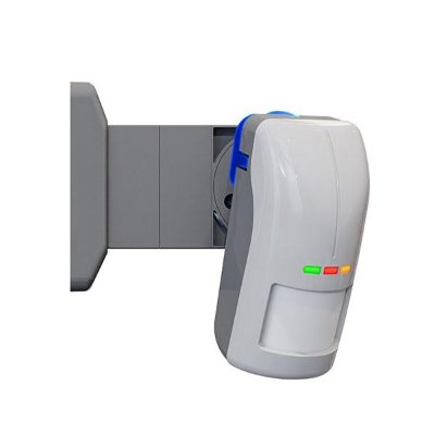 DETECTOR ACC PIR/BRACKET E-5 GY SATEL