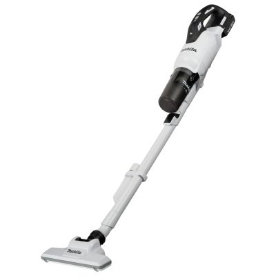 Vacuum Cleaner, DCL286FZW, Handstick, Dust capacity 0.25 L, White