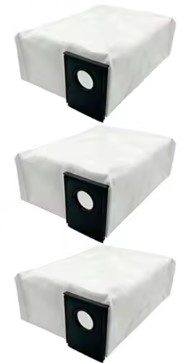 Midea V15 Dust Bag, 3 pc(s)