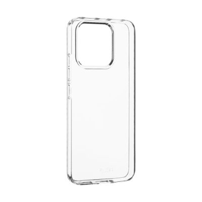 Fixed Story, Back Cover, Xiaomi, Redmi Note 14, TPU, Clear