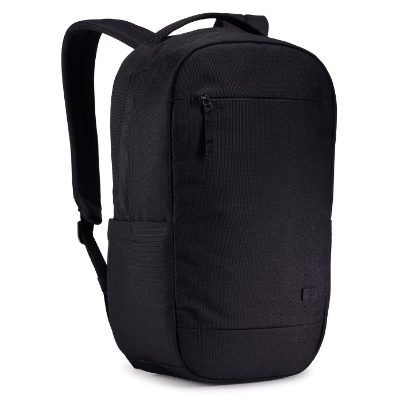 Invigo Eco Backpack, INVIBP114, Backpack, Black