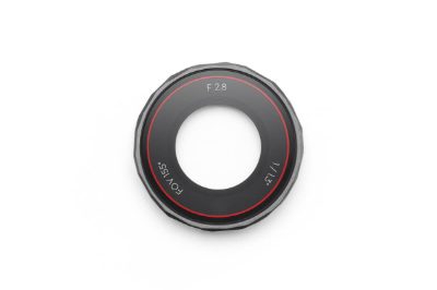 CAMERA ACC OSMO ACT. 5 PRO/GL.LENS COV CP.OS.00000374 DJI