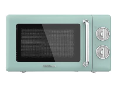 Cecotec ProClean 3010 Retro Green 20 l Microwave oven, Cecotec
