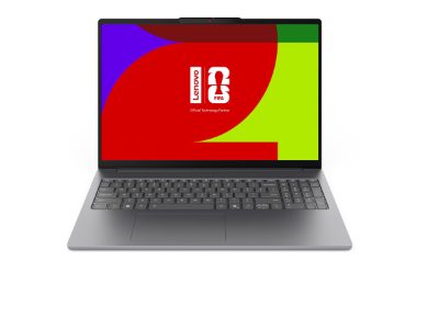 Lenovo IdeaPad Slim 5 16IPH11 16 WUXGA ULT5-322/16GB/512GB/Intel Graphics/WIN11 Home/ENG Backlit kbd/Luna Grey/2Y Warranty, Lenovo