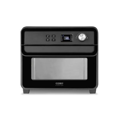Air Fryer, 03000 AirFry Chef 1700, Power 1700 W, Capacity 22 L, Black