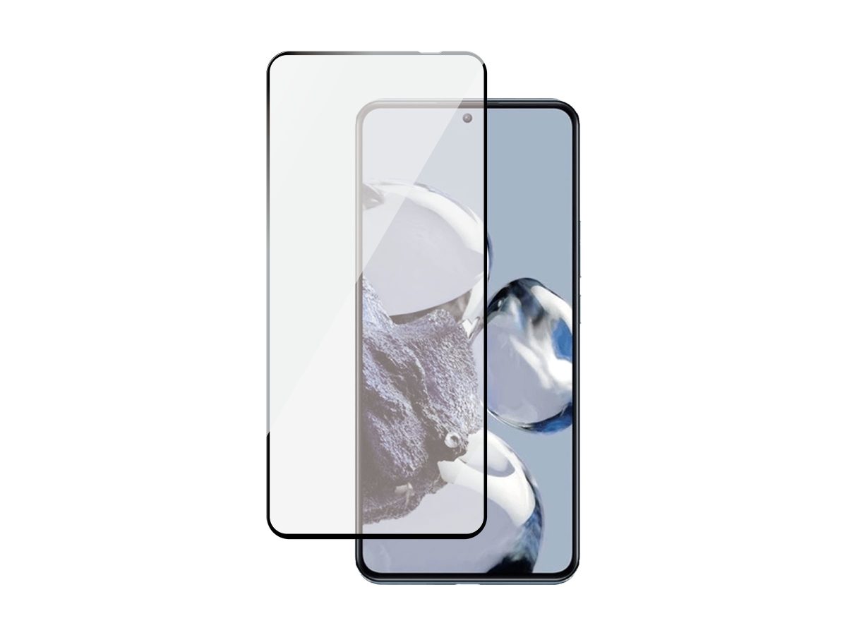 SAFE by PanzerGlass Screen Protector Xiaomi 12T, 12T Pro, PanzerGlass